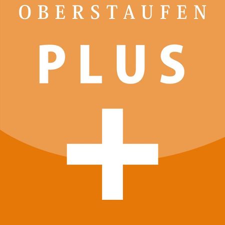 Ferienwohnungen Weixler Schindelberg Oberstaufen Exteriör bild